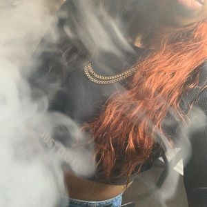 Meet your Posher, Terri